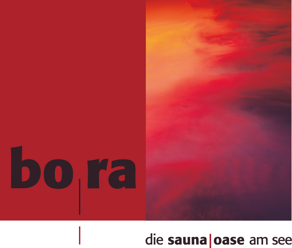 Logo Bora Sauna-Bodensee GmbH & Co KG