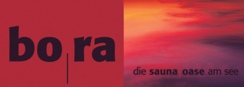 Logo Bora Sauna-Bodensee GmbH & Co KG